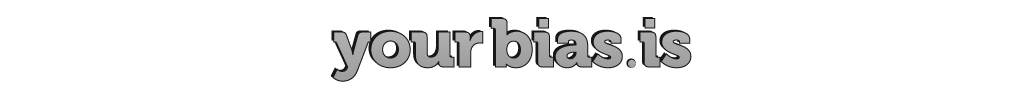 just world hypothesis in bias